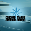 ”Concord Marine Electronics