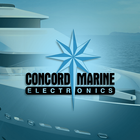 Concord Marine Electronics icon