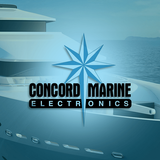 Concord Marine Electronics icône