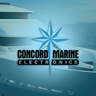 Concord Marine Electronics-icoon