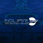 Eclipse Yacht أيقونة