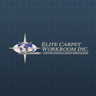 Elite Carpet Workroom Inc. 아이콘