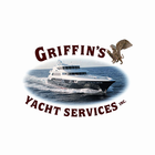 Griffin's Yacht Services Zeichen