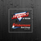 آیکون‌ Jetski of Miami