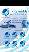 JP Reynolds Company, Inc पोस्टर