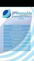 JP Reynolds Company, Inc Ekran Görüntüsü 1