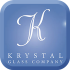 Krystal Glass Company আইকন
