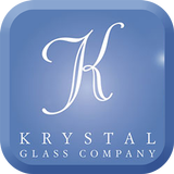 Krystal Glass Company 图标