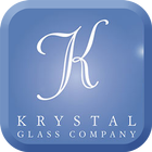 Krystal Glass Company 아이콘