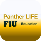 Panther Life - FIU-icoon