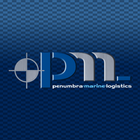 Penumbra Marine Logistics-icoon