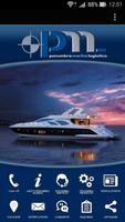 Penumbra Marine Logistics ポスター