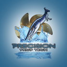 Precision Prop Tech 图标