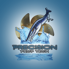 Precision Prop Tech icon