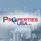 Properties USA Inc. أيقونة