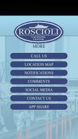 Roscioli Yachting Center اسکرین شاٹ 1
