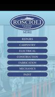 Roscioli Yachting Center اسکرین شاٹ 2