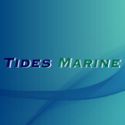 Tides Marine icône