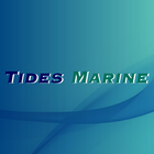 Tides Marine biểu tượng