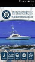 TNT Yacht Services, LLC Affiche