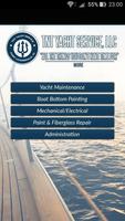 2 Schermata TNT Yacht Services, LLC