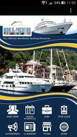 World of Yachting Cartaz