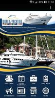 World of Yachting poster