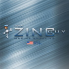 The Zinc Guy иконка