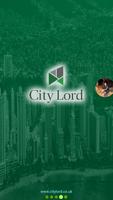 City Lord poster