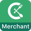 CityMunch for Merchants icon