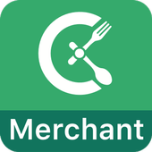 CityMunch for Merchants Zeichen