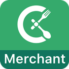 CityMunch for Merchants icon