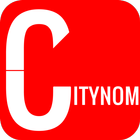 CityNom icône