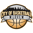 City of Basketball Love-icoon