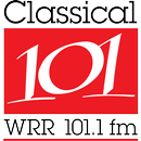 Classical 101 WRR Radio APK