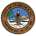 City of Florence SC
