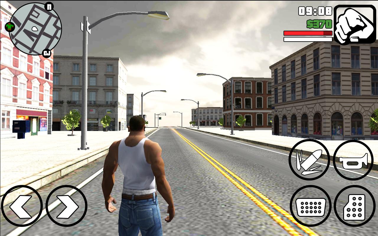 grand theft auto san andreas game download apkpure