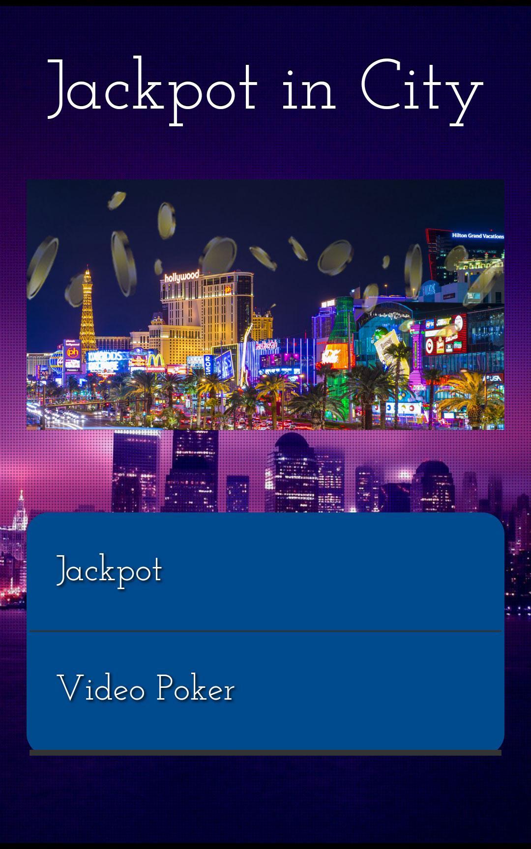 Jackpotcity online casino slots