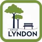 City of Lyndon ícone