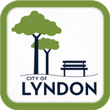 City of Lyndon biểu tượng
