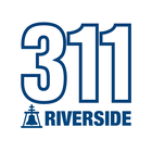 311 Riverside icono