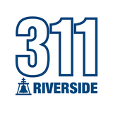 311 Riverside アイコン