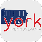 City of York icône