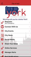 City of York Ekran Görüntüsü 1