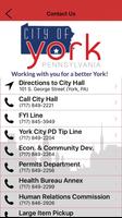 City of York Ekran Görüntüsü 2