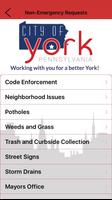 City of York Ekran Görüntüsü 3