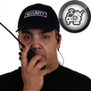 radio police scanner jokes APK