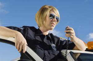 radio police scanner jokes 截图 2