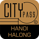 Hanoi/Halong Travel Guide APK