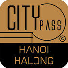 Hanoi/Halong 旅行ガイド アイコン